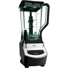 Goodful by Cuisinart's minimalistic blender classes up any countertop